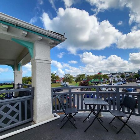 Beach Hotel Torbay B&B Paignton Exterior foto